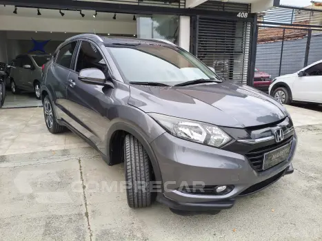 HR-V 1.8 16V EX