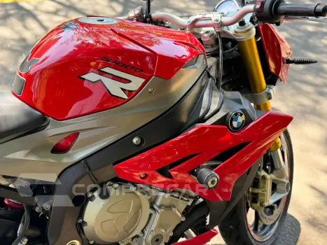S1000 R