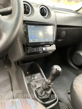 CELTA 1.0 MPFI Life 8V