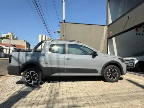 Volkswagen SAVEIRO 1.6 MSI Extreme CD 16V 2 portas