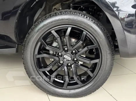 Ranger 2.2 16V XLS DIESEL CABINE DUPLA AUTOMÁTICO