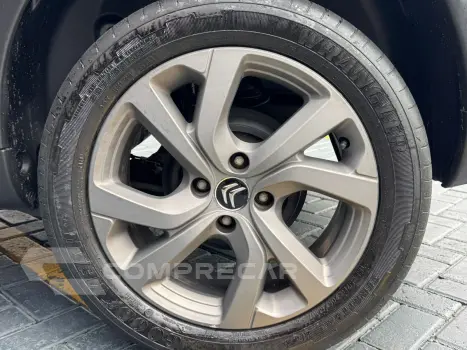 C4 CACTUS 1.6 VTI 120 Feel