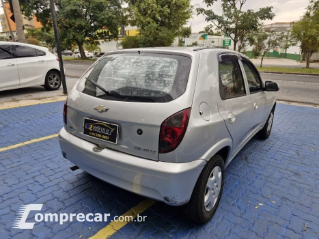 CELTA 1.0 MPFI LT 8V FLEX 4P MANUAL