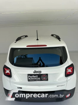 RENEGADE 1.8 16V Sport