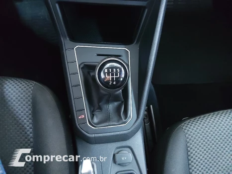 POLO 1.0 MPI TOTAL FLEX MANUAL