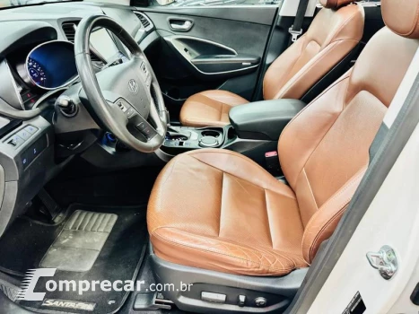 SANTA FE V6 3.3 7 LUGARES