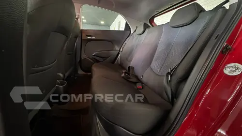 HB20 1.6 Comfort 16V