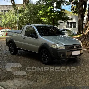 STRADA 1.4 MPI Hard Working CS 8V