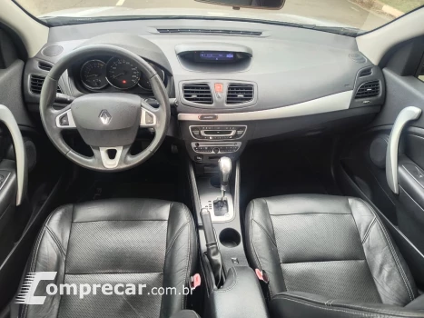 FLUENCE 2.0 Dynamique 16V