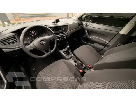 POLO 1.0 MPI TOTAL FLEX MANUAL