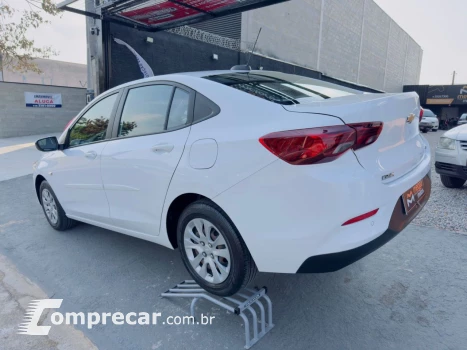 Onix Sedan 1.0 12V 4P FLEX LT PLUS
