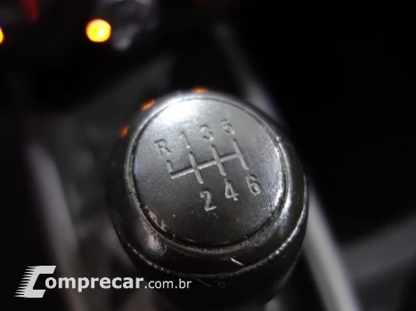 PRISMA - 1.0 MPFI JOY 8V 4P MANUAL