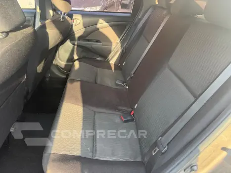 ETIOS 1.5 X Plus Sedan 16V