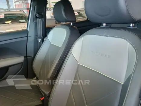 T-CROSS 1.0 200 TSI Comfortline