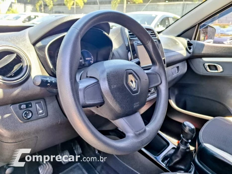 KWID 1.0 12V SCE Intense