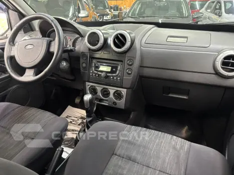 EcoSport XLT 1.6/ 1.6 Flex 8V 5p