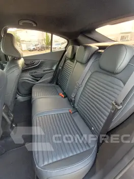 FASTBACK 1.3 Turbo 270 Limited Edition