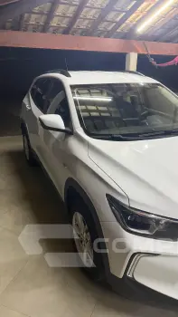 TRACKER 1.0 Turbo LT