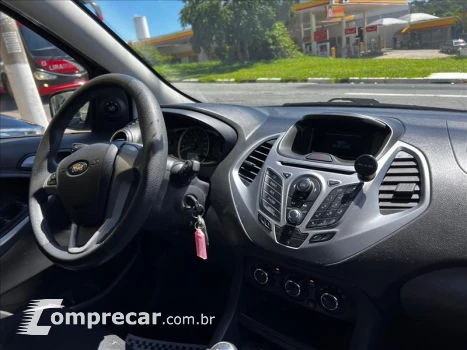 KA 1.0 SEL 12V