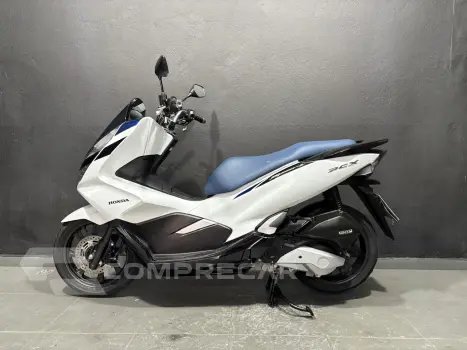 PCX 150 SPORT ABS