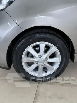 Picanto EX 1.1/1.0/ 1.0 Flex Aut.