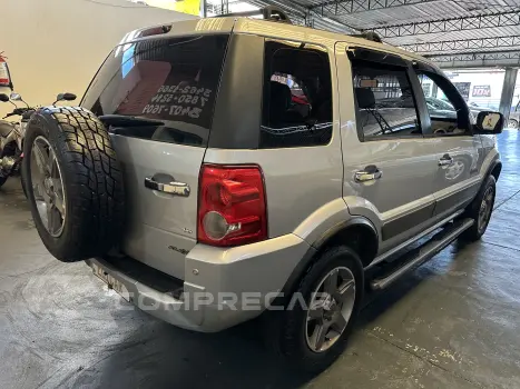 ECOSPORT 1.6 XLT Freestyle 8V