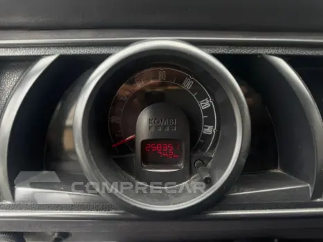 Kombi Lotação 1.4 Mi Total Flex 8V