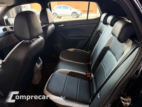 T-CROSS 1.4 250 TSI Highline