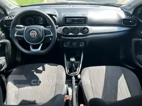 ARGO 1.0 Firefly Drive