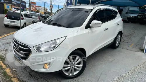 IX35 2.0 MPI 4X2 16V