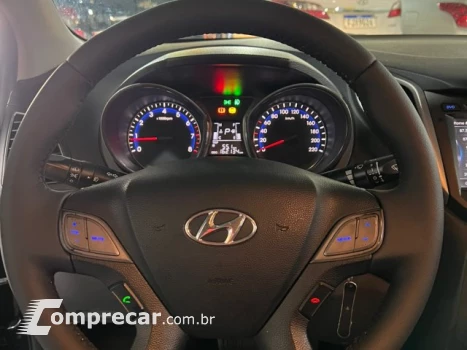 HB20S - 1.6 PREMIUM 16V 4P AUTOMÁTICO