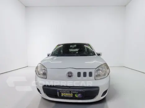 UNO 1.4 EVO ECONOMY 8V