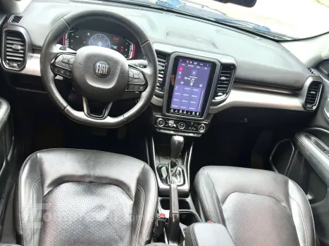 TORO 1.3 TURBO 270 FLEX VOLCANO AT6