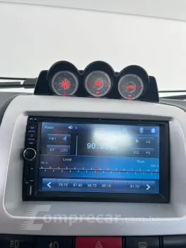 PALIO 1.8 MPI Adventure Locker Weekend 16V