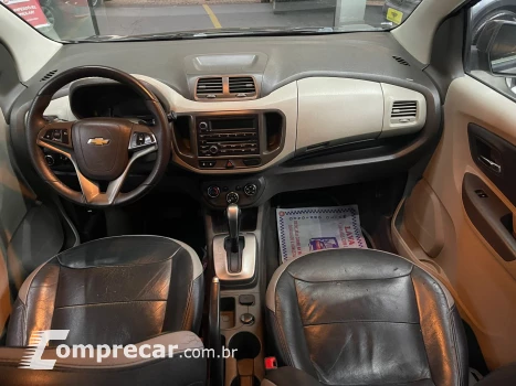 SPIN 1.8 LTZ 8V