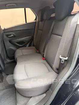 TRACKER 1.4 16V Turbo LT