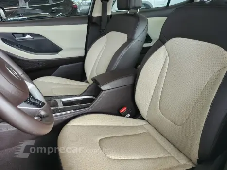 CRETA 2.0 FLEX ULTIMATE AUTOMÁTICO