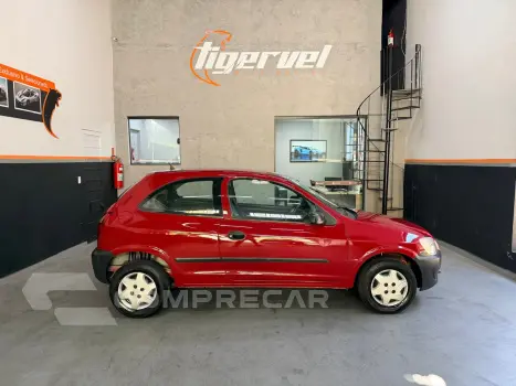 CELTA 1.0 MPFI 8V