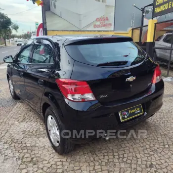 ONIX HATCH Joy 1.0 8V Flex 5p Mec.