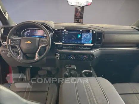 SILVERADO 5.3 V8 GASOLINA 1500 HIGH COUNTRY 4X4 A