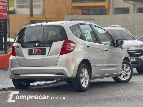 Fit LX 1.4/ 1.4 Flex 8V/16V 5p Mec.