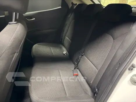 HB20 1.0 12V FLEX EVOLUTION MANUAL