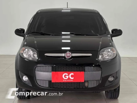 PALIO 1.6 MPI ESSENCE 16V FLEX 4P MANUAL