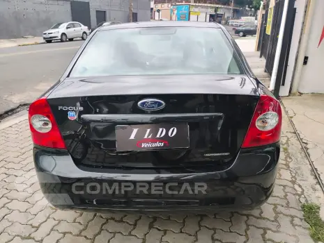 FOCUS 2.0 S Sedan 16V Auto
