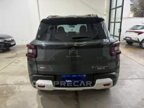 C3 AIRCROSS 1.0 Turbo 200 Shine 7L