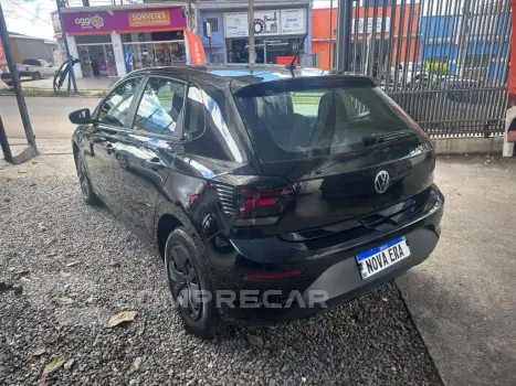 POLO 1.0 MPI Track