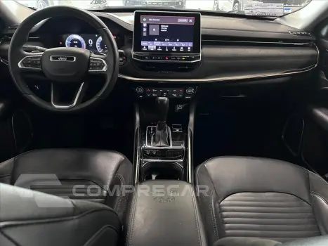 COMMANDER 1.3 T270 TURBO FLEX LIMITED AT6