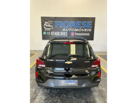 ONIX 1.0 TURBO FLEX LTZ MANUAL