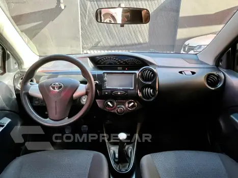 ETIOS 1.3 X 16V