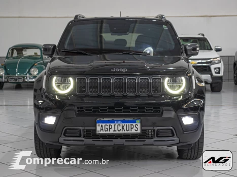 RENEGADE 1.3 T270 Turbo S 4X4